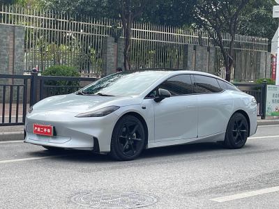 2023年9月 埃安 昊鉑GT 560七翼版圖片