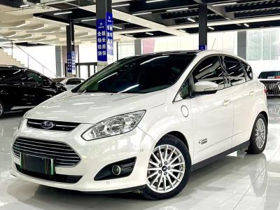 2018年5月 福特 C-MAX(進(jìn)口) 2.0L Energi圖片