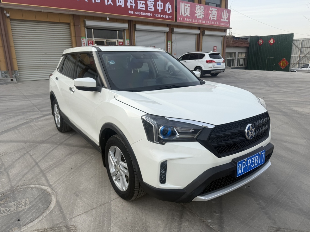 啟辰 T60  2020款 1.6L CVT智悅版 國VI圖片