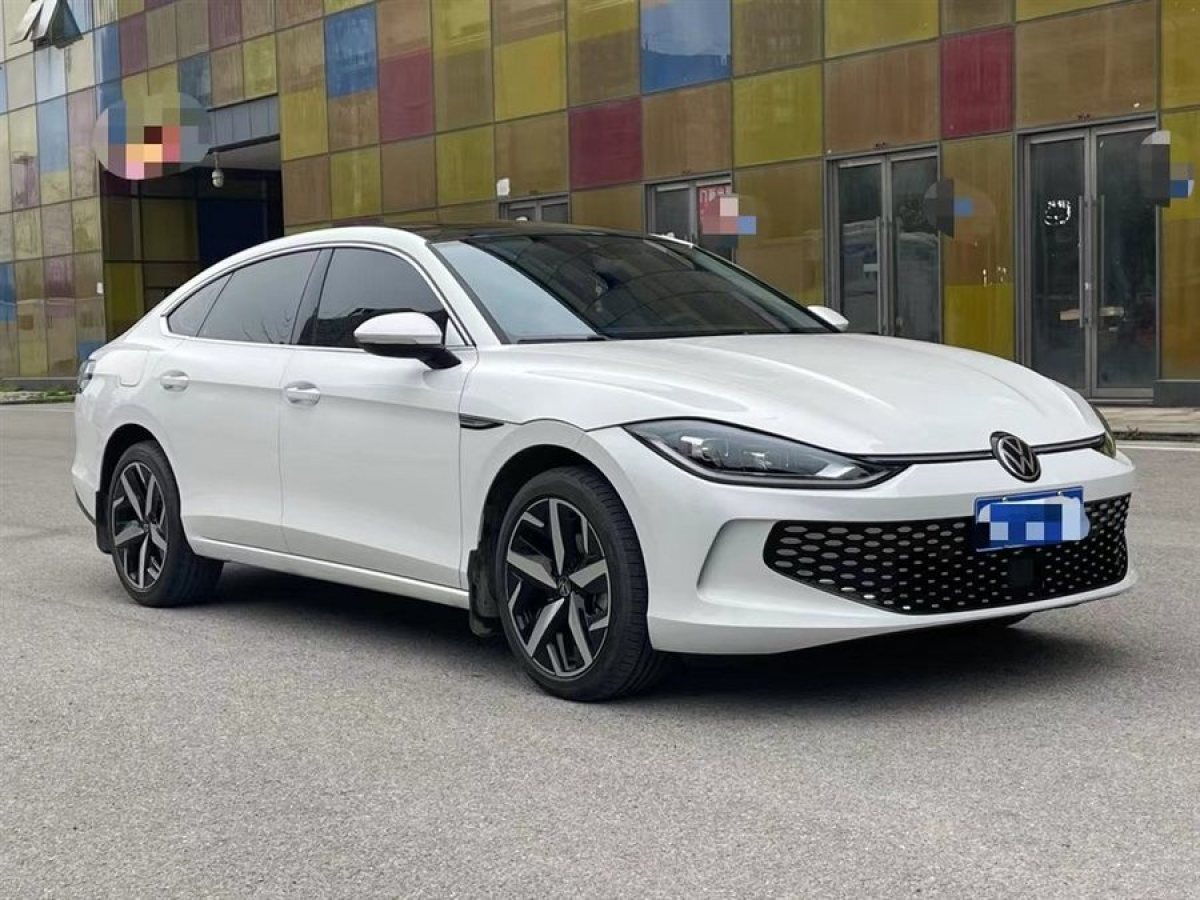 大眾 凌渡  2022款 凌渡L 280TSI DSG酷辣版圖片