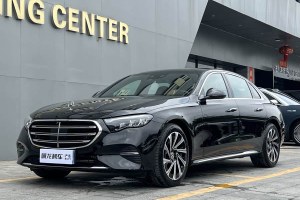 奔馳E級 奔馳 E 300 L 豪華型