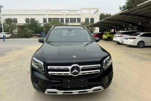 奔驰GLC 奔驰 GLC 260 L 4MATIC 动感型