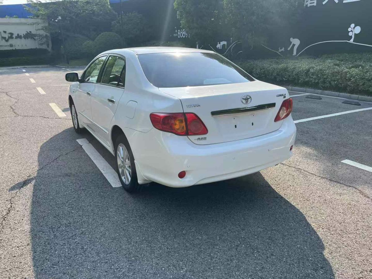 奇瑞 QQ3  2010款 1.0L AMT快樂巡航圖片