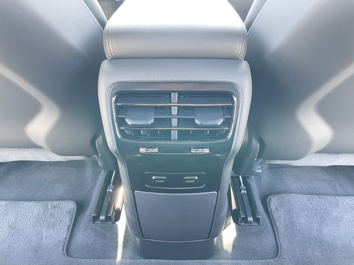 2021年9月蔚來 ES6  2020款 610KM 性能版