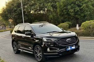 銳界 福特 EcoBoost 245 兩驅(qū)精銳型 5座