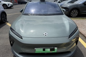 蔚來ET5T 蔚來 75kWh Touring