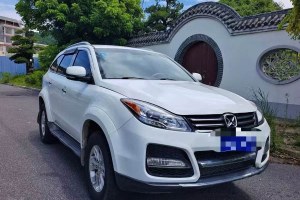 S350 馭勝 2.4T 自動(dòng)兩驅(qū)柴油超豪華版5座
