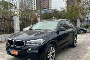 宝马X5 宝马 xDrive28i