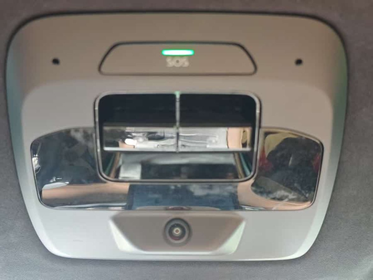 蔚來 ES6  2019款 430KM 性能版圖片