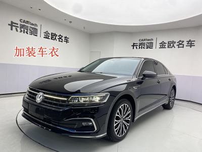 2023年8月 大眾 輝昂 380TSI 豪華版圖片