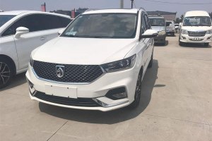 360 寶駿 改款 1.5L 手動豪華型 國VI