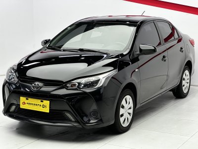 2017年12月 豐田 YARiS L 致享 1.5E CVT魅動版圖片