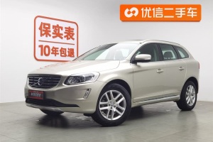 XC60 沃爾沃 T5 智進升級版