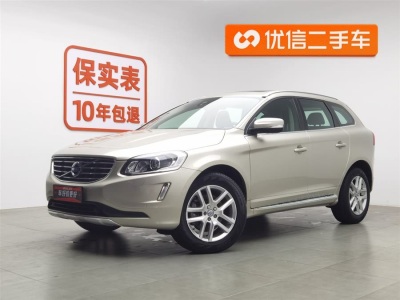 2017年5月 沃爾沃 XC60 T5 智進升級版圖片