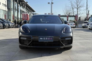 Panamera 保時捷 Panamera Turbo 4.0T