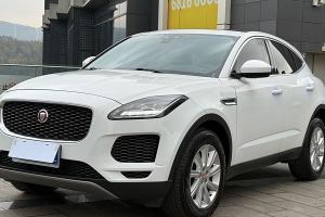 E-PACE 捷豹 P200 國VI