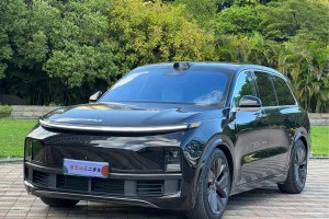 理想L9 理想 Pro