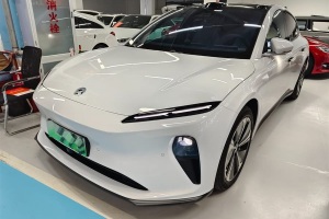 蔚來ET5T 蔚來 75kWh Touring