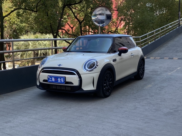 MINI MINI  2022款 1.5T ONE