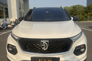510 寶駿 1.5L CVT優(yōu)享型 國VI