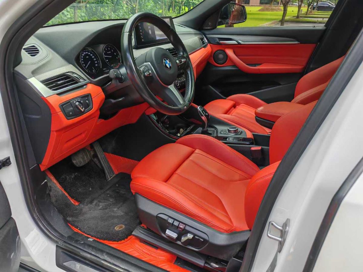 MINI MINI  2021款 1.5T ONE圖片