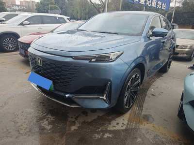 2023年6月 長(zhǎng)安 長(zhǎng)安UNI-K新能源 智電iDD 1.5T 135km智享型圖片