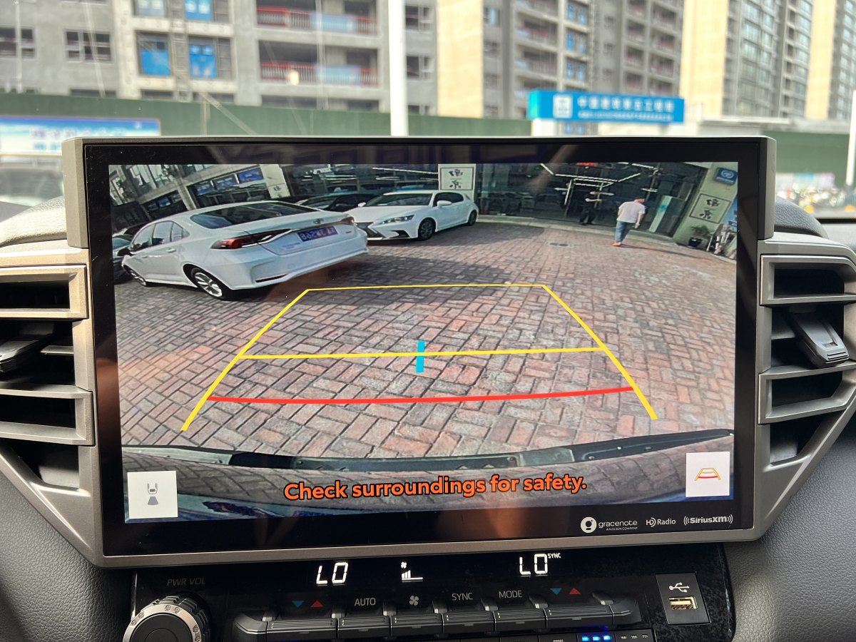 豐田 坦途  1447款 5.7L 手自一體 雙門圖片
