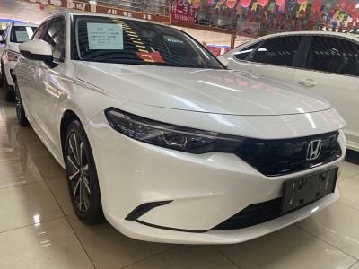 2023年9月 本田 型格 240TURBO CVT幻夜?豪華版圖片