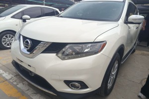 奇駿 日產(chǎn) 2.0L CVT舒適MAX版 2WD