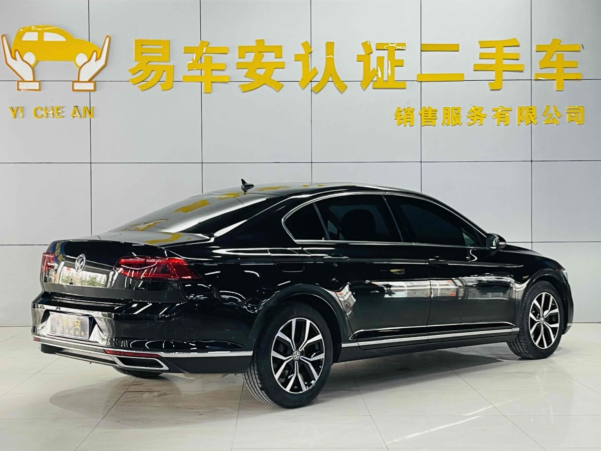 2020年4月大眾 邁騰  2019款  330TSI DSG 領(lǐng)先型 國VI