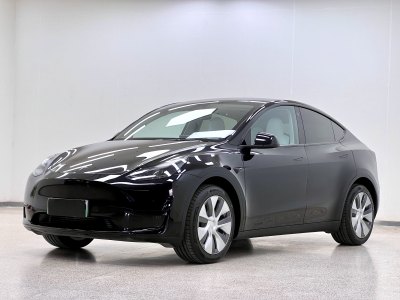 2022年3月 特斯拉 Model Y 后轮驱动版图片