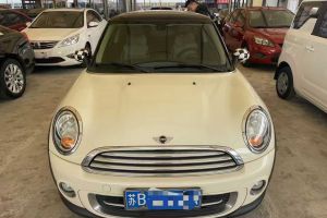 MINI MINI 1.2T ONE