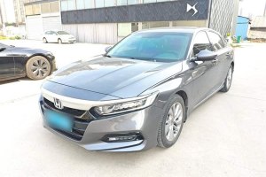 雅閣 本田  260TURBO 精英版 國VI