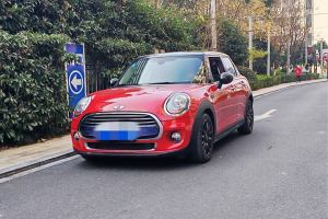 MINI MINI 1.5T COOPER 五門版