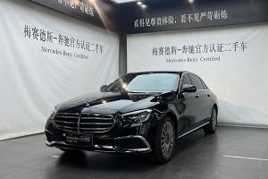 奔馳E級 奔馳 改款 E 300 L 豪華型