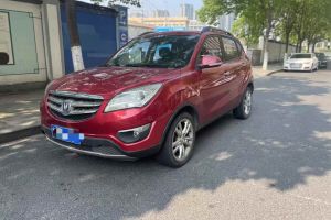 CS35 長(zhǎng)安 