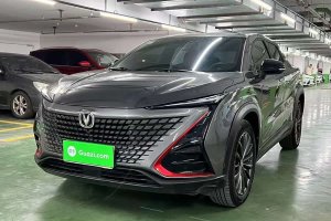 UNI-T 長(zhǎng)安 1.5T 運(yùn)動(dòng)版 旗艦型
