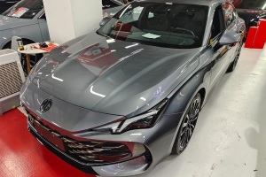 名爵7 名爵 2.0T 自動(dòng)Trophy+激擎耀世版