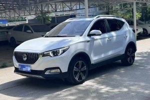 名爵ZS 名爵 1.5L 自動豪華版