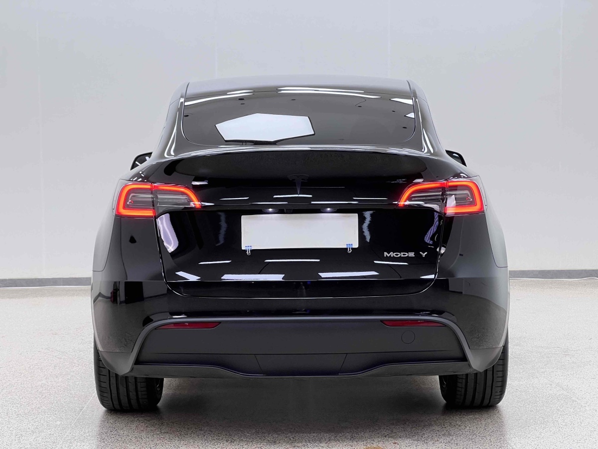 特斯拉 Model Y  2023款 長續(xù)航煥新版 雙電機(jī)全輪驅(qū)動(dòng)圖片