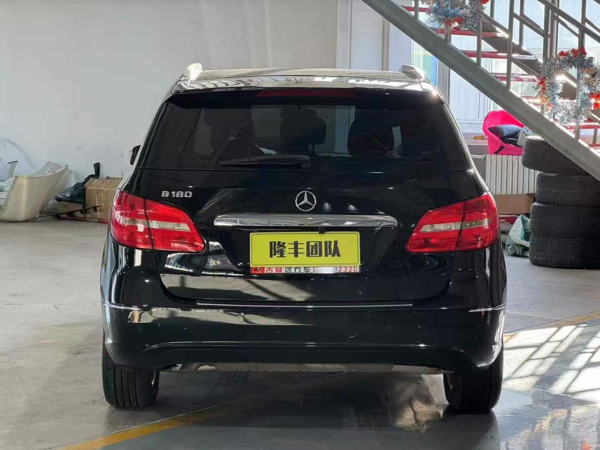 奔馳 ML級(jí)  2014款 ML 320 4MATIC 3.0T圖片