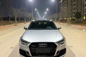 奧迪RS 5 奧迪 RS 5 2.9T Sportback