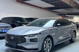 蒙迪歐 福特 改款 EcoBoost 245 至尊型