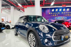 MINI MINI 1.5T COOPER 色彩纪念版