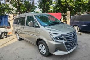 菱智 東風(fēng)風(fēng)行 M5 1.6L 實(shí)用型 5座