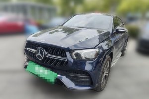 奔馳GLE轎跑新能源 奔馳 GLE 350 e 4MATIC 轎跑SUV