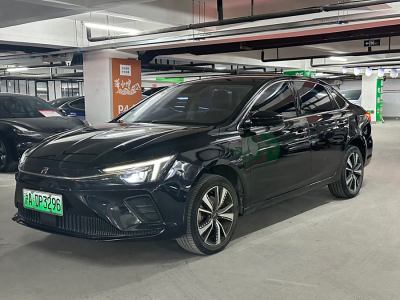 2021年2月 R汽車 R汽車 ER6 620km 智享版圖片