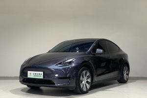 Model 3 特斯拉 改款 長續(xù)航后輪驅(qū)動版