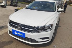 寶來 大眾 改款 寶來?傳奇 1.5L 自動時尚型 國VI
