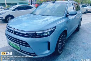 問界M7 賽力斯 1.5T 智駕后驅Max版 5座